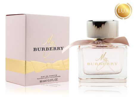 My Burberry Blush, Edp 90 ml (ЛЮКС ОАЭ)