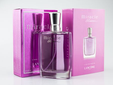 Miracle Blossom Lancome, Edp, 100 ml (ЛЮКС ОАЭ)