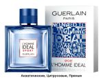 Guerlain L'Homme Ideal Sport, Edt, 100 ml