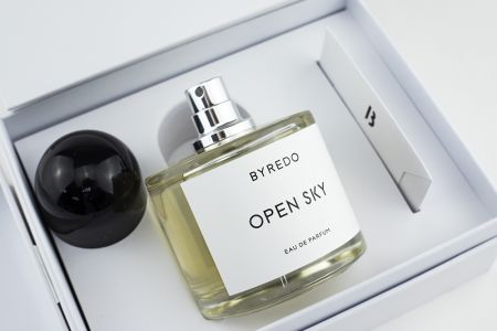 Byredo Open Sky, Edp, 100 ml (Премиум)