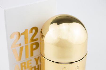 Carolina Herrera 212 VIP Are you on the list, Edp, 80 ml (Lux Europe)