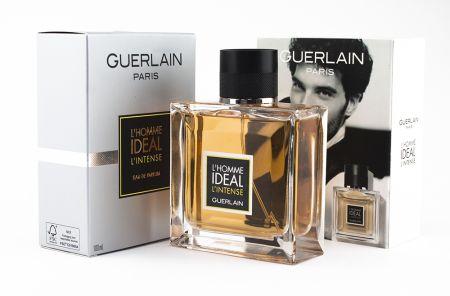 Guerlain L'Homme Ideal L'Intense, Edt, 100 ml