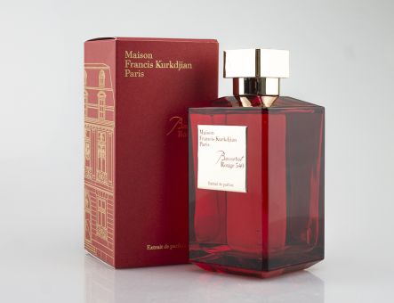 Maison Francis Kurkdjian Baccarat Rouge 540 Extrait, Edp, 200 ml (Люкс ОАЭ)