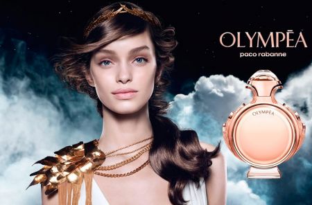 Paco Rabanne Olympea, Edparfum, 80 ml