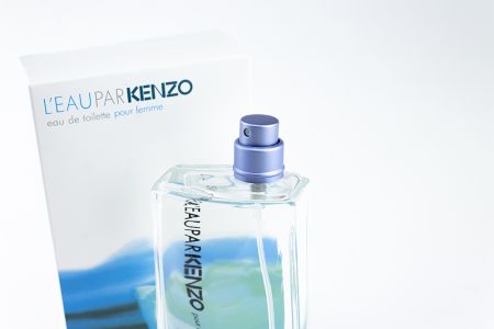 Kenzo L'Eau Par Kenzo Pour Femme, Edt, 100 ml (Lux Europe)