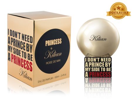 By Kilian Princess Rose de Mai, Edp, 100 ml (Премиум)