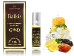 Al Rehab масляные духи Balkis, 6 ml (Женский)