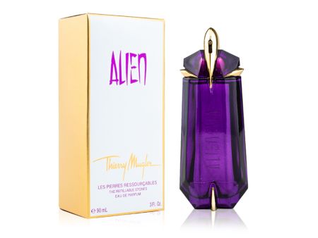 Thierry Mugler Alien, 90 ml, Edp