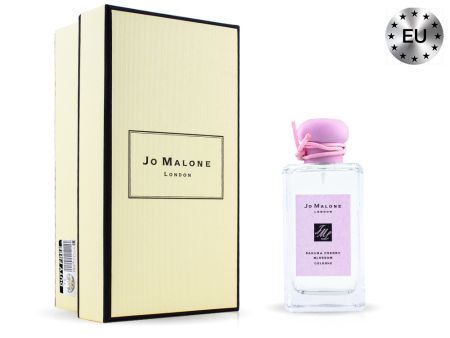 Jo Malone Sakura Cherry Blossom Edition 2020, Edc, 100 ml (Lux Europe)