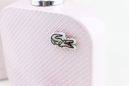 Lacoste L.12.12 Rose, Edp, 100 ml (Lux Europe)