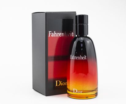 DIOR FAHRENHEIT, Edt, 100 ml (Lux Europe)