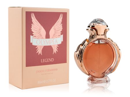 Paco Rabanne Olympea Legend, Edp, 80 ml