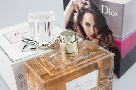 Dior Miss Dior Absolutely Blooming, Edp, 100 ml (ЛЮКС ОАЭ)