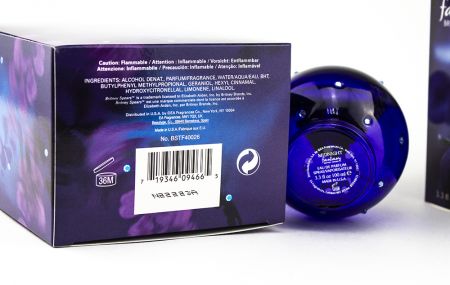 Britney Spears Midnight Fantasy, Edp, 100 ml (ЛЮКС ОАЭ)