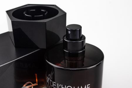 Yves Saint Laurent La Nuit De L' Homme, Edp, 100 ml (Люкс ОАЭ)