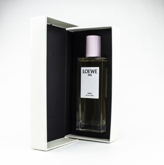 Loewe Loewe 001 Man, Edt, 50 ml (Премиум)