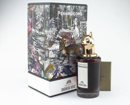 Penhaligon's The Coveted Duchess Rose, Edp, 75 ml (Премиум)