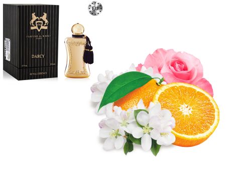 Parfums de Marly Darcy, Edp, 75 ml (Lux Europe)