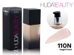 Тональный крем Huda Beauty #Fauxfilter (средняя плотность), 35 ml, ТОН 110N