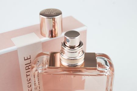 Givenchy Irresistible, Edp, 80 ml (Lux Europe)