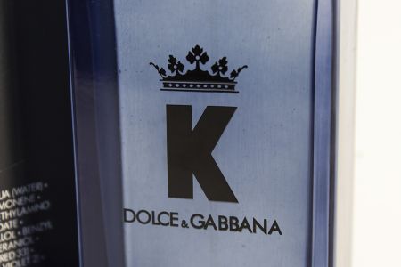 Dolce & Gabbana K Eau de Parfum, Edp, 100 ml (Lux Europe)