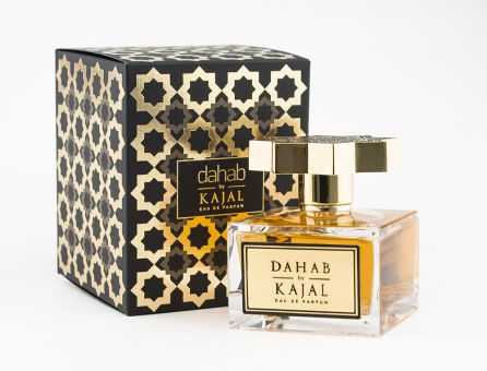 Kajal Dahab, Edp, 100 ml (Премиум)