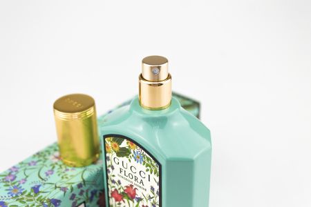 Gucci Flora Gorgeous Jasmine, Edp, 100 ml (Lux Europe)