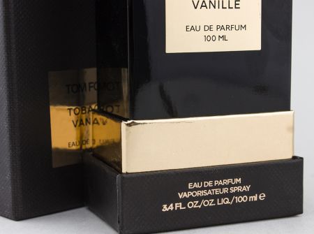 Tom Ford Tobacco Vanille, Edp, 100 ml (Lux Europe)