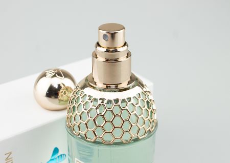 Guerlain Aqua Allegoria Teazzurra, Edt, 75 ml (Lux Europe)