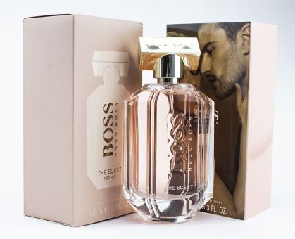 Hugo Boss The Scent For Her, Edp,100 ml