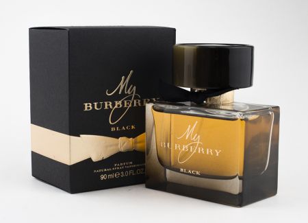 Burberry My Burberry Black, Edp, 90 ml (Люкс ОАЭ)