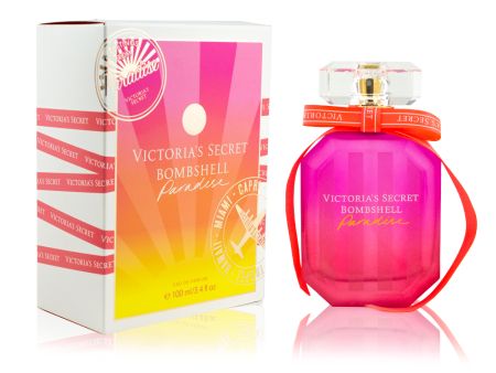 Victoria's Secret Bombshell Paradise, Edp, 100 ml