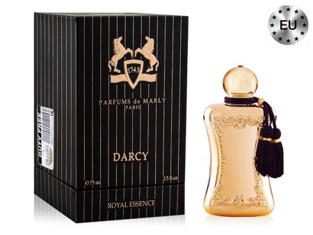 Parfums de Marly Darcy, Edp, 75 ml (Lux Europe)