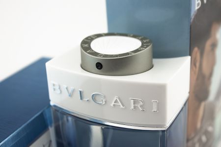 Bvlgari Man Glacial Essence, Edp, 100 ml (Люкс ОАЭ)