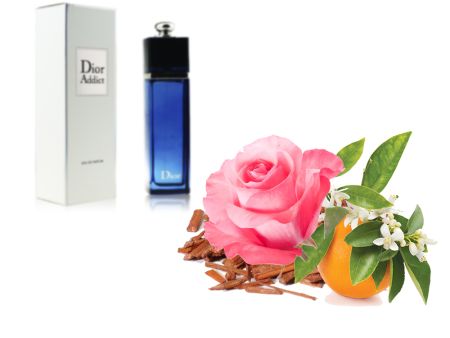 DIOR ADDICT, Edp, 100 ml (ЛЮКС ОАЭ)