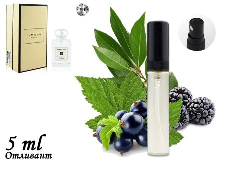 Jo Malone Blackberry & Bay, Edc, 100 ml (Lux Europe)