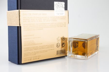 Marc-Antoine Barrois B683, Edp, 100 ml (Премиум)