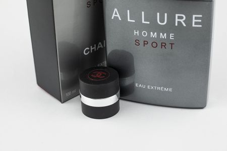Chanel Allure Homme Sport Eau Extreme, Edt, 100 ml (Lux Europe)