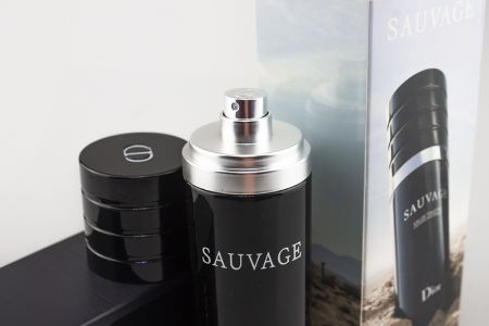 Dior Sauvage Spray, Edt, 100 ml (ЛЮКС ОАЭ)