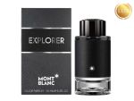 Explorer Montblanc, Edp, 100 ml (ЛЮКС ОАЭ)