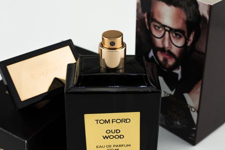 Tom Ford Oud Wood, Edp, 100 ml