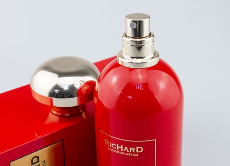 Richard Red Square, Edp, 100 ml (Премиум)