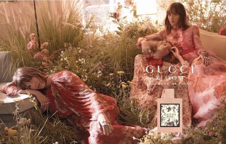 Gucci Gucci Bloom Nettare Di Fiori, Edp, 100 ml