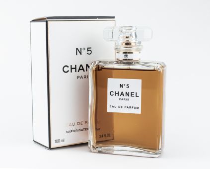 Chanel №5, Edp, 100 ml (Lux Europe)