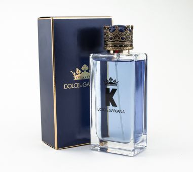 DOLCE & GABBANA K BY DOLCE & GABBANA, Edt, 100 ml (ЛЮКС ОАЭ)