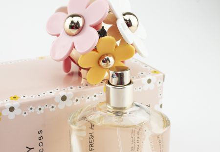 Marc Jacobs Daisy Eau So Fresh, Edt, 75 ml (ЛЮКС ОАЭ)