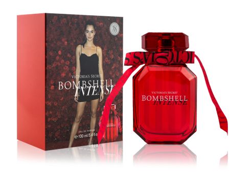 Victoria's Secret Bombshell Intense, Edp, 100 ml