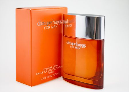 Clinique Happy for Men, Edt, 100 ml (Lux Europe)