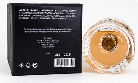 By Kilian Angels' Share, Edp, 50 ml 