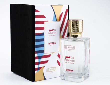 Ex Nihilo In Paradise Riviera, Edp, 100 ml (Lux Europe)